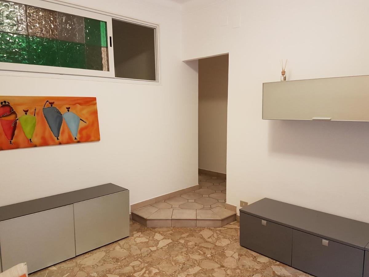 Apartamento La Casa Di Ari Vicinissimo Ospedale Gaslini Genova Exterior foto