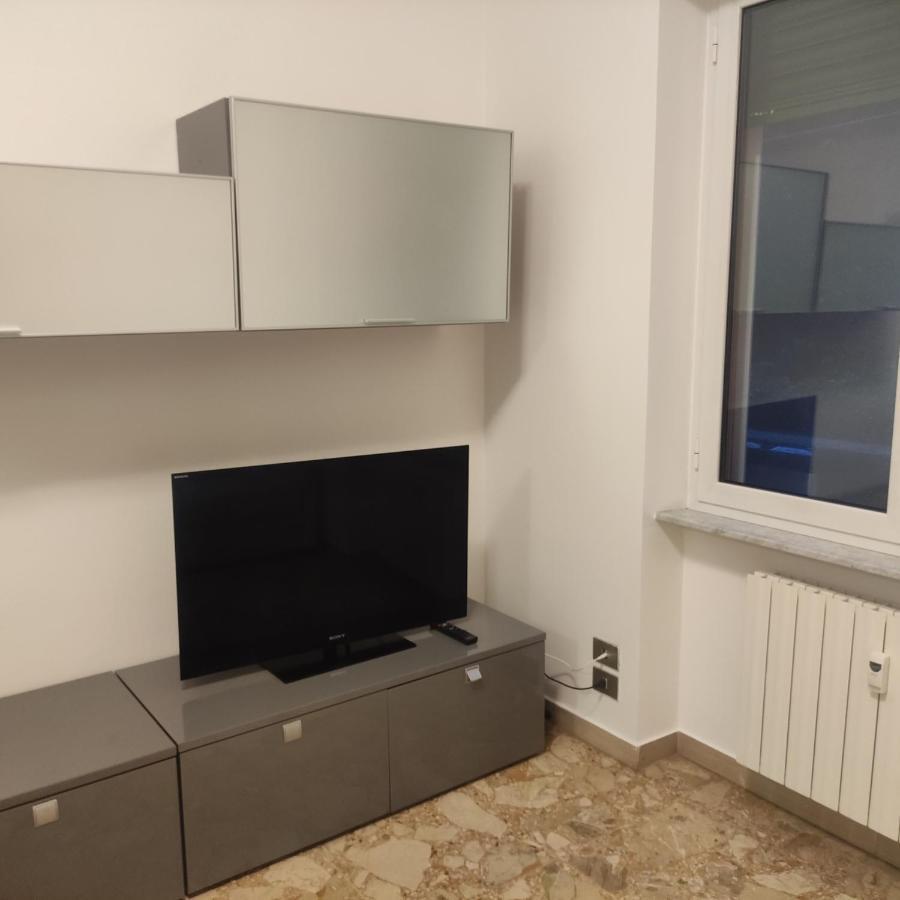 Apartamento La Casa Di Ari Vicinissimo Ospedale Gaslini Genova Exterior foto